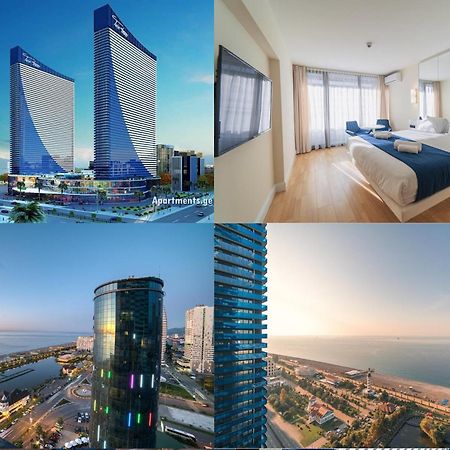 Best Apartment Batumi Ngoại thất bức ảnh