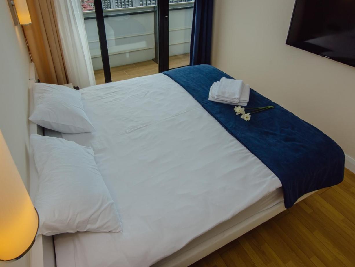 Best Apartment Batumi Ngoại thất bức ảnh