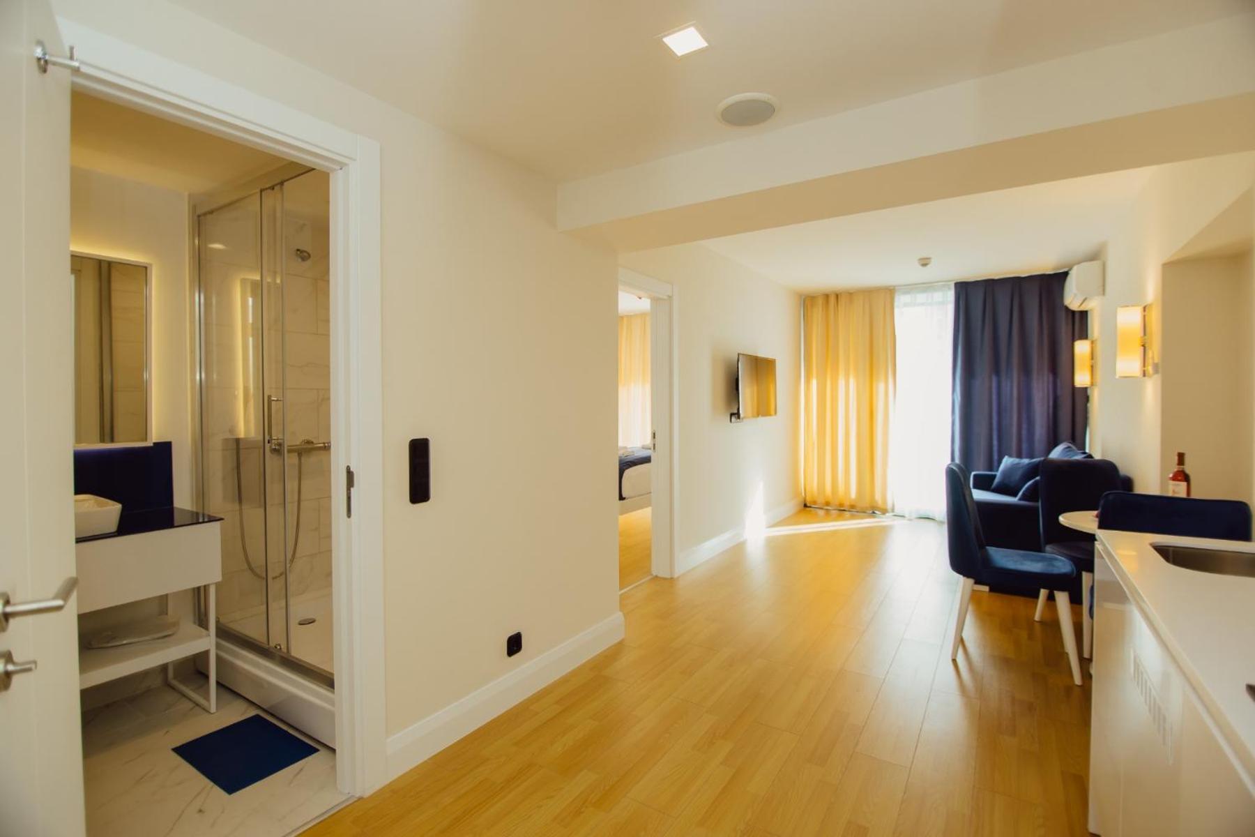 Best Apartment Batumi Ngoại thất bức ảnh