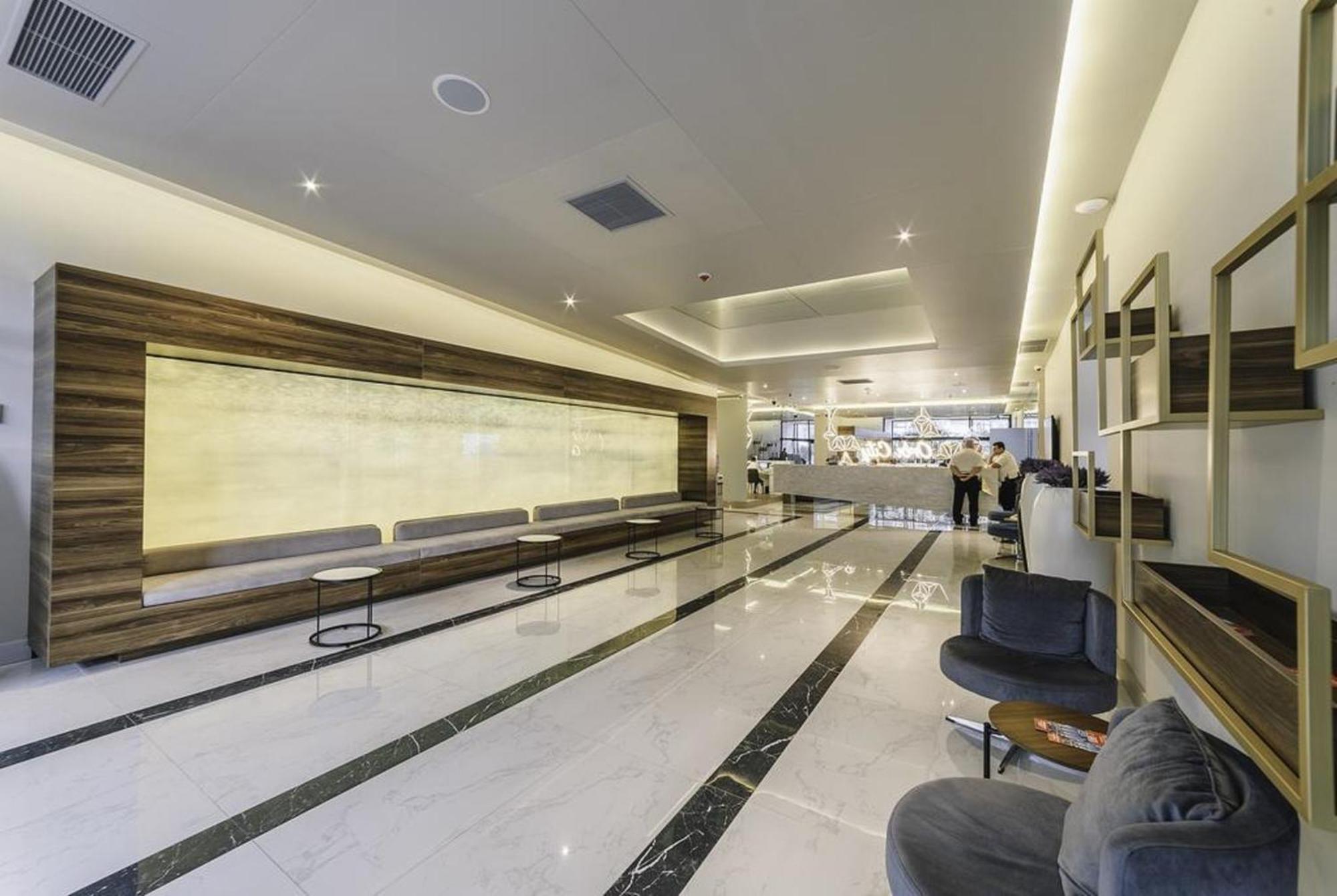 Best Apartment Batumi Ngoại thất bức ảnh
