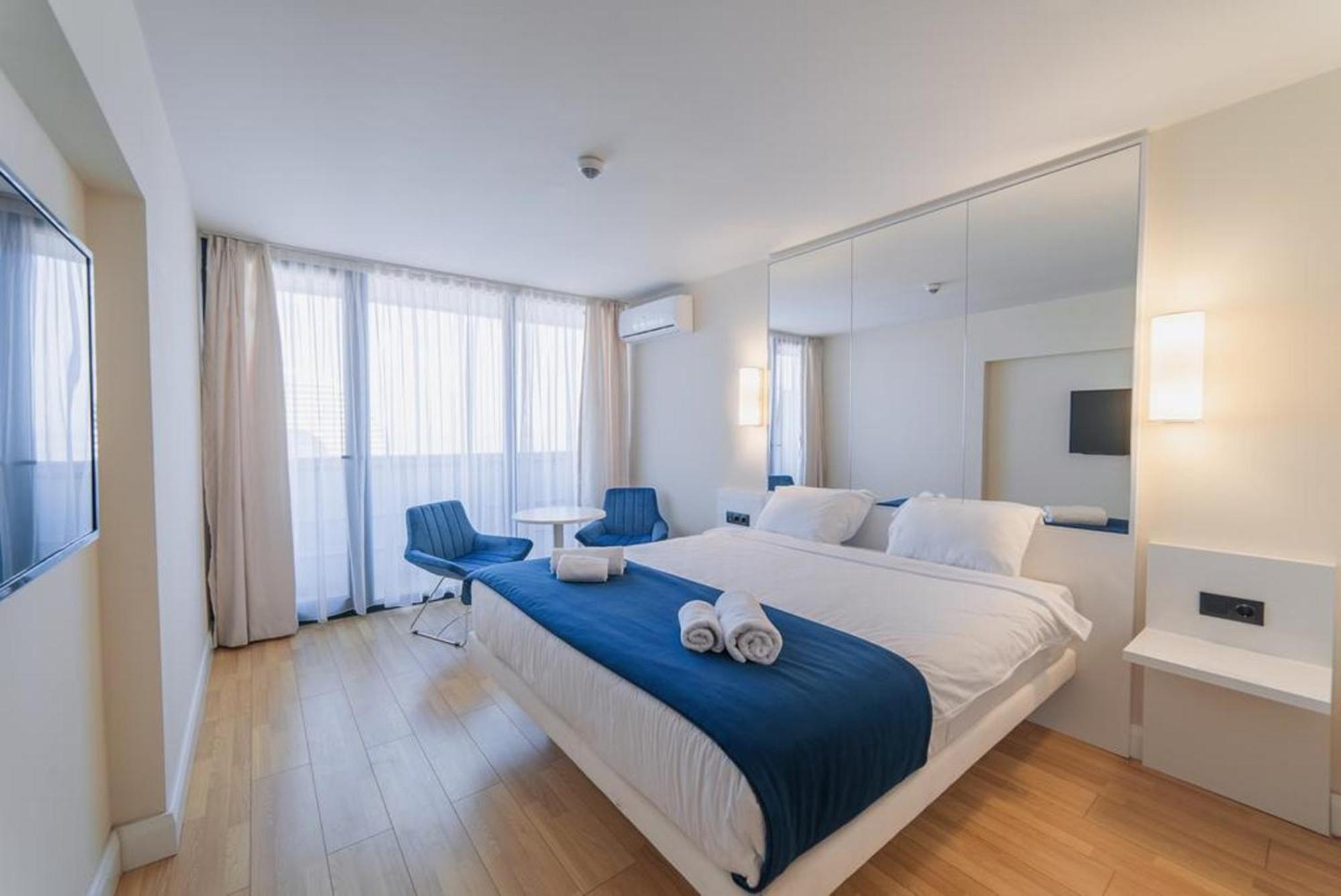 Best Apartment Batumi Ngoại thất bức ảnh