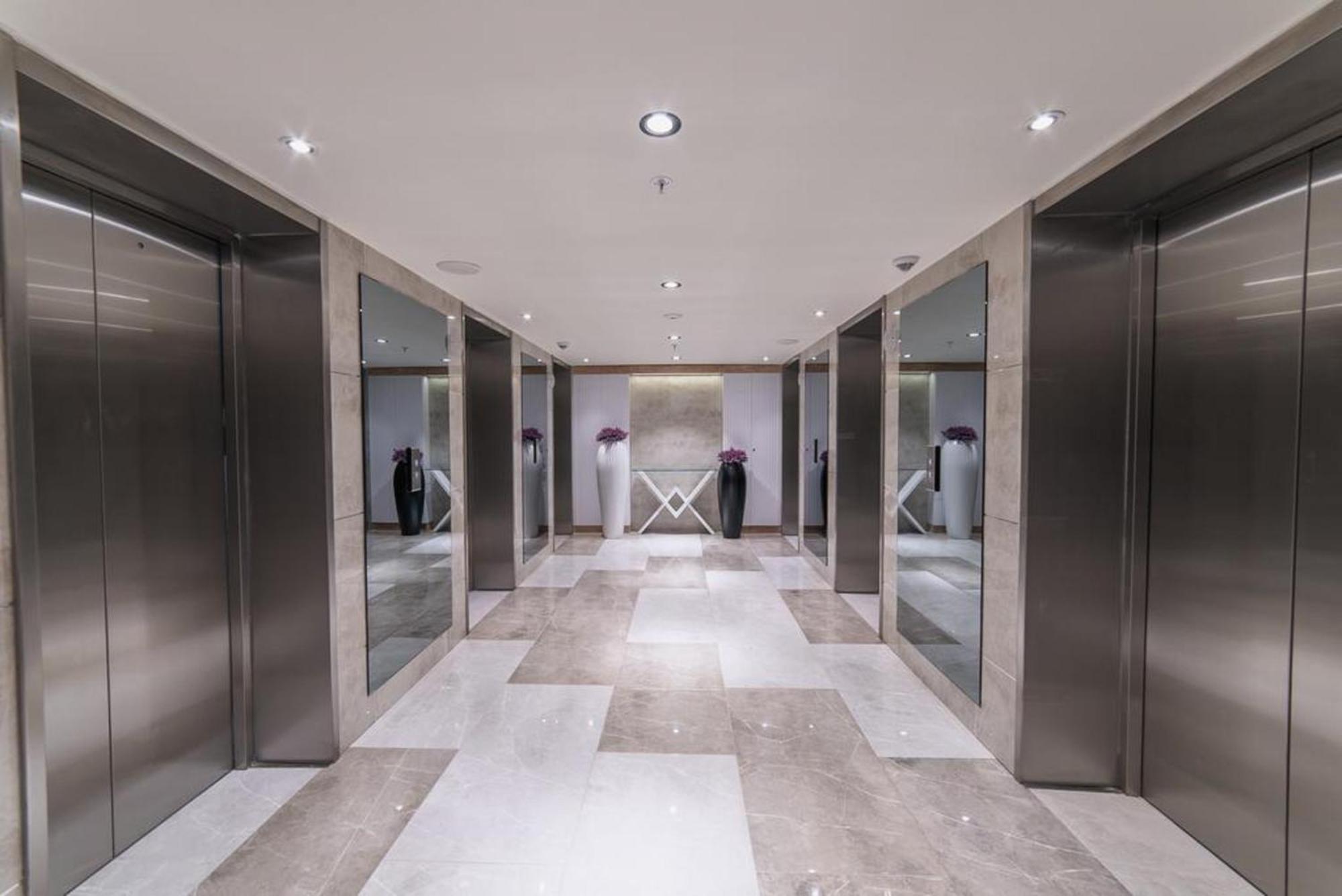 Best Apartment Batumi Ngoại thất bức ảnh