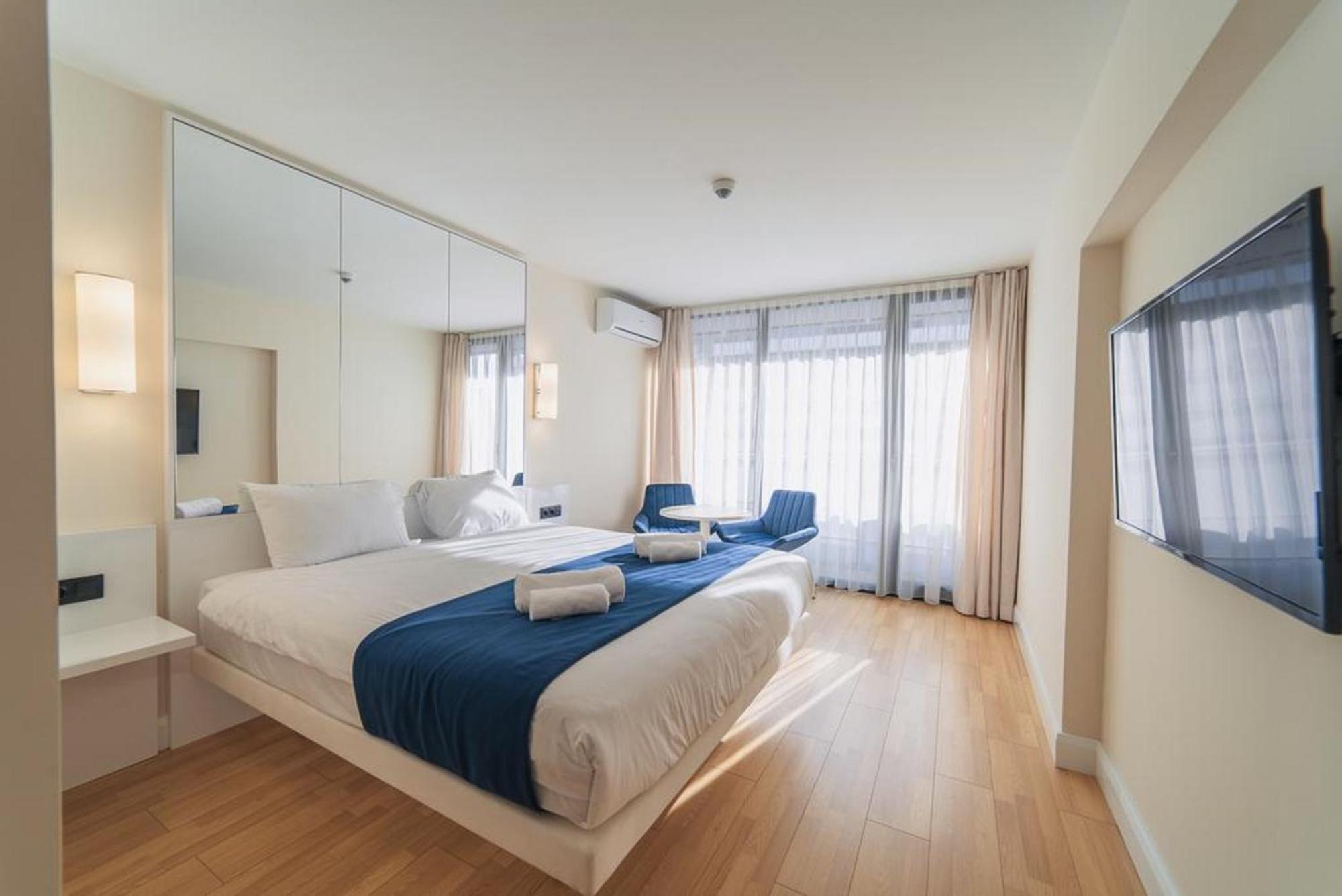Best Apartment Batumi Ngoại thất bức ảnh