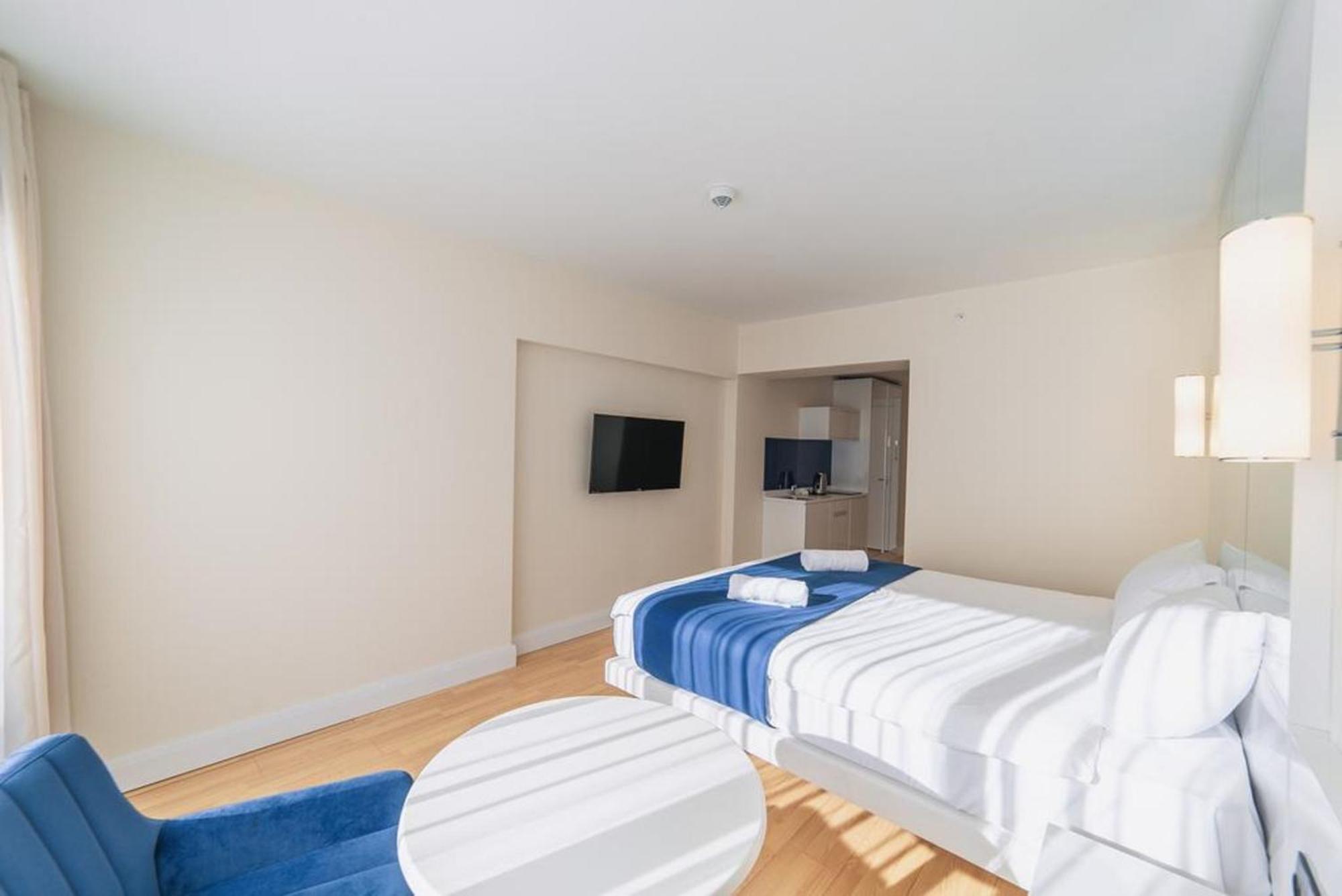 Best Apartment Batumi Ngoại thất bức ảnh