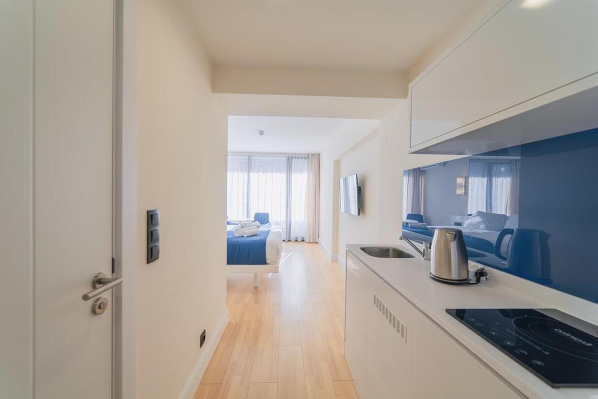 Best Apartment Batumi Ngoại thất bức ảnh