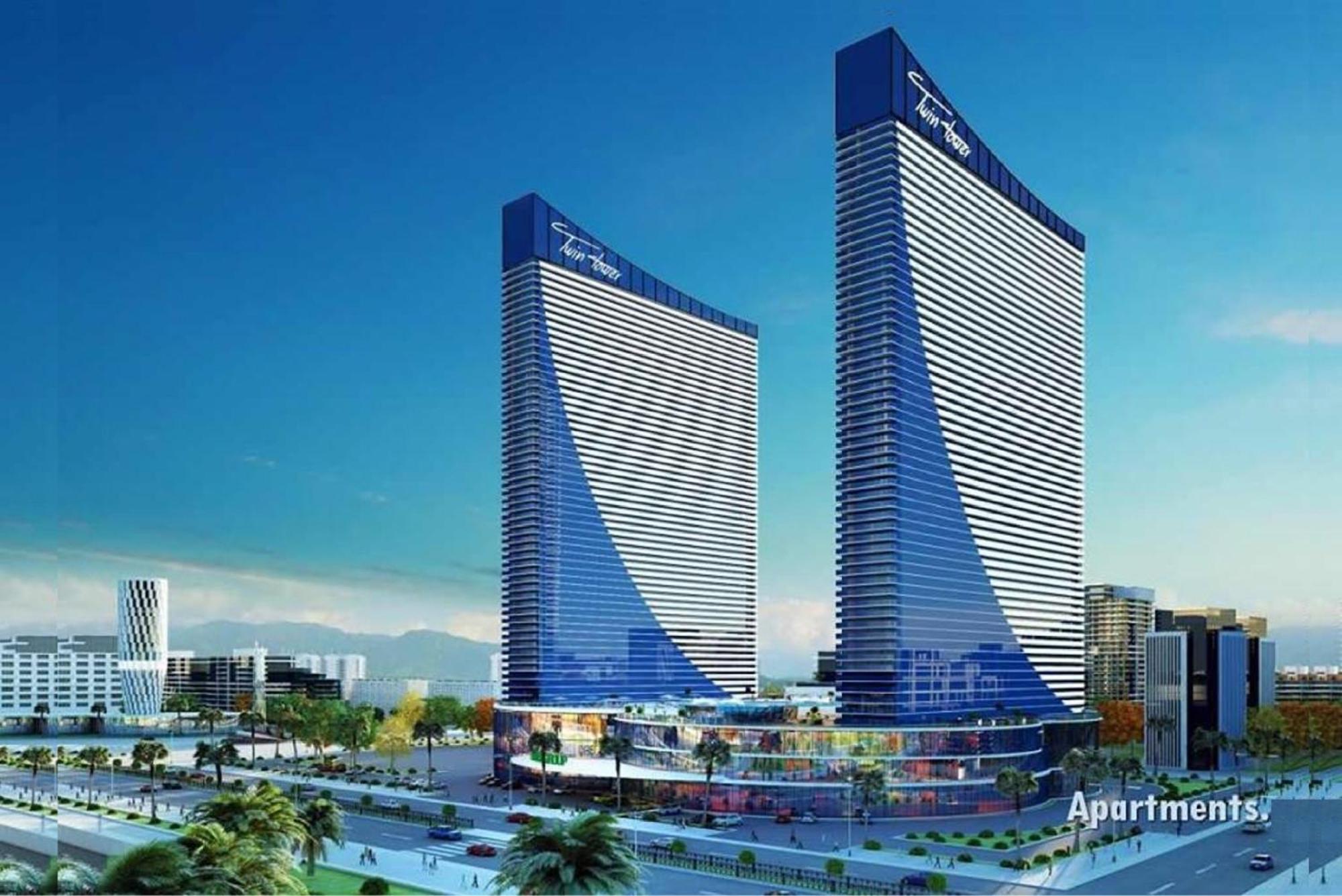 Best Apartment Batumi Ngoại thất bức ảnh