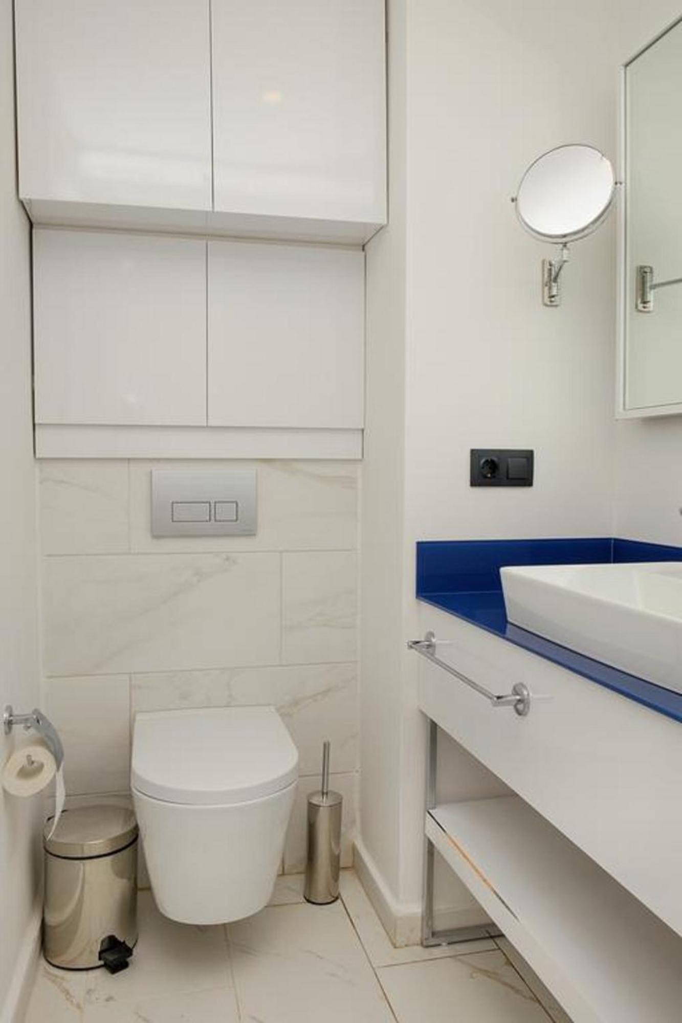 Best Apartment Batumi Ngoại thất bức ảnh